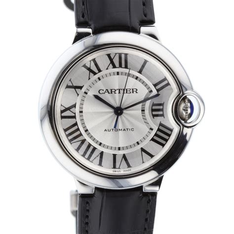 cartier watch styles|cartier unisex watches.